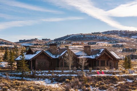 Tiny photo for 6331 E MAYFLY CT, Heber City, UT 84032 (MLS # 2135150)