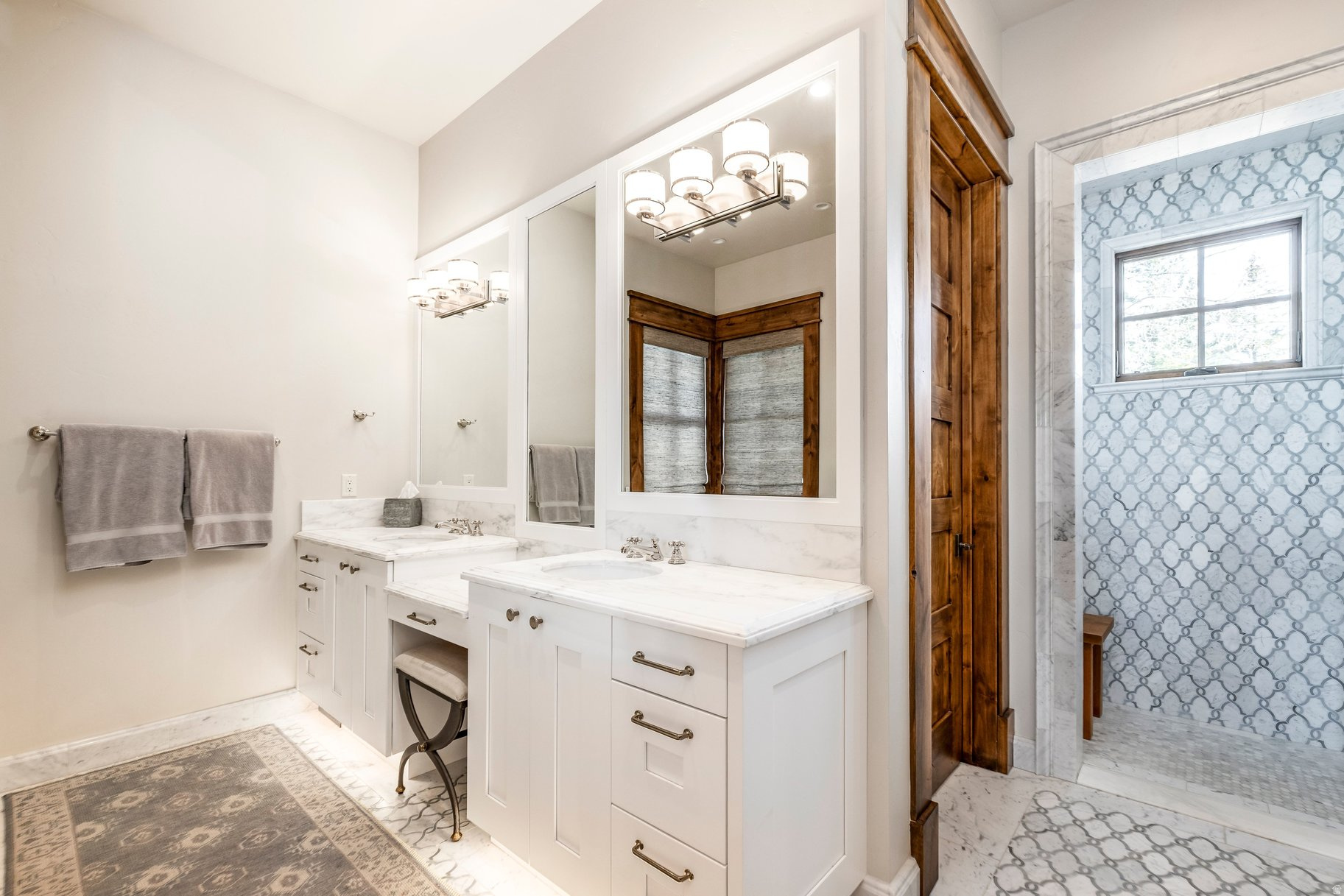 VICTORY RANCH - Residential