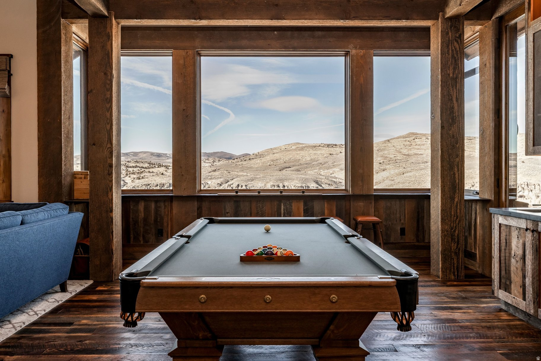 VICTORY RANCH - Residential