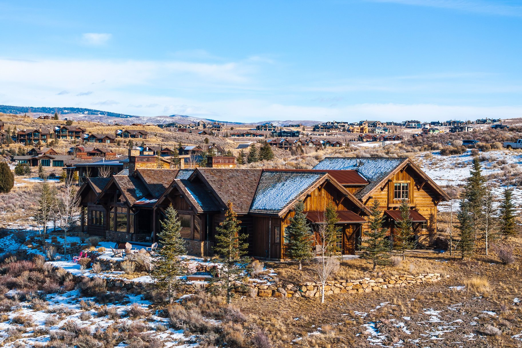 VICTORY RANCH - Residential