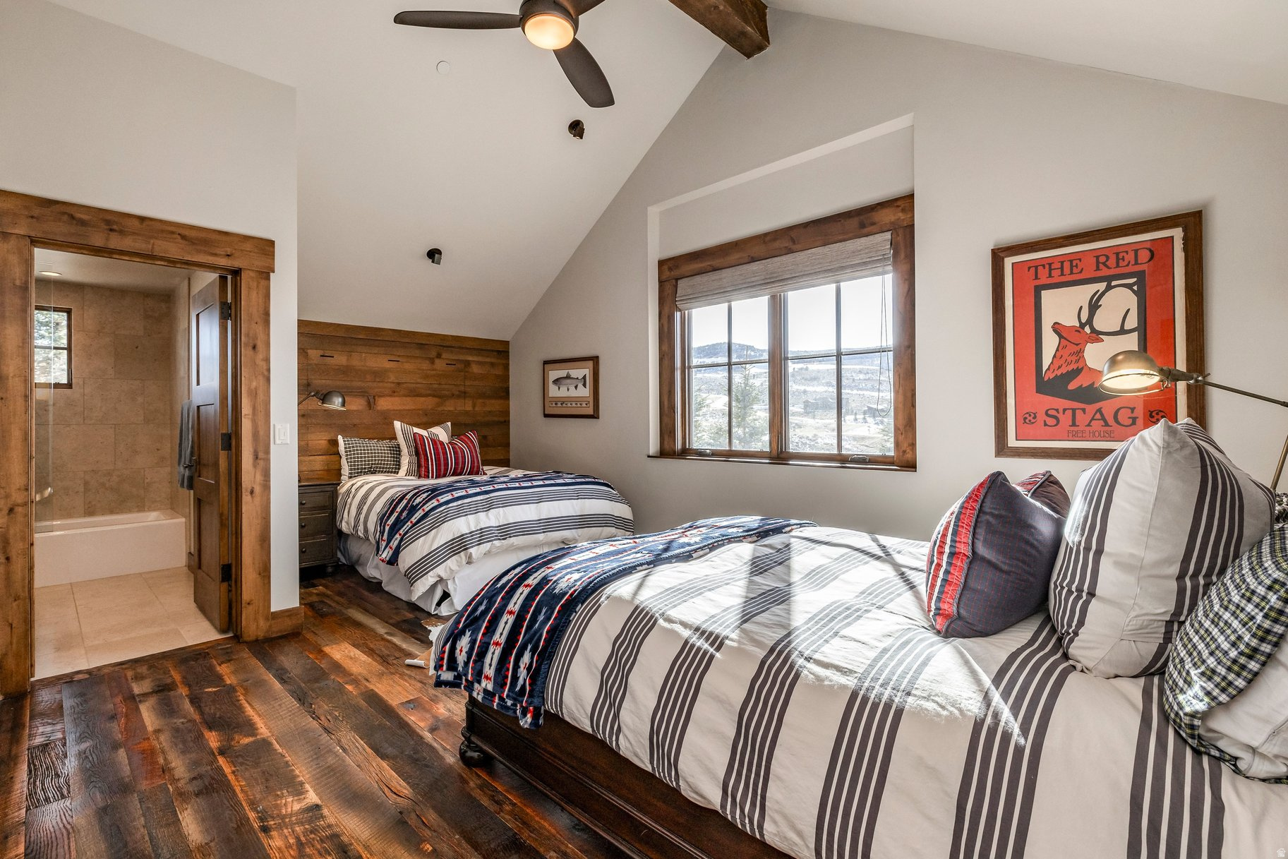 VICTORY RANCH - Residential