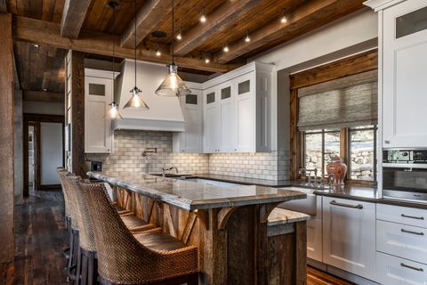 Tiny photo for 6331 E MAYFLY CT, Heber City, UT 84032 (MLS # 2135150)