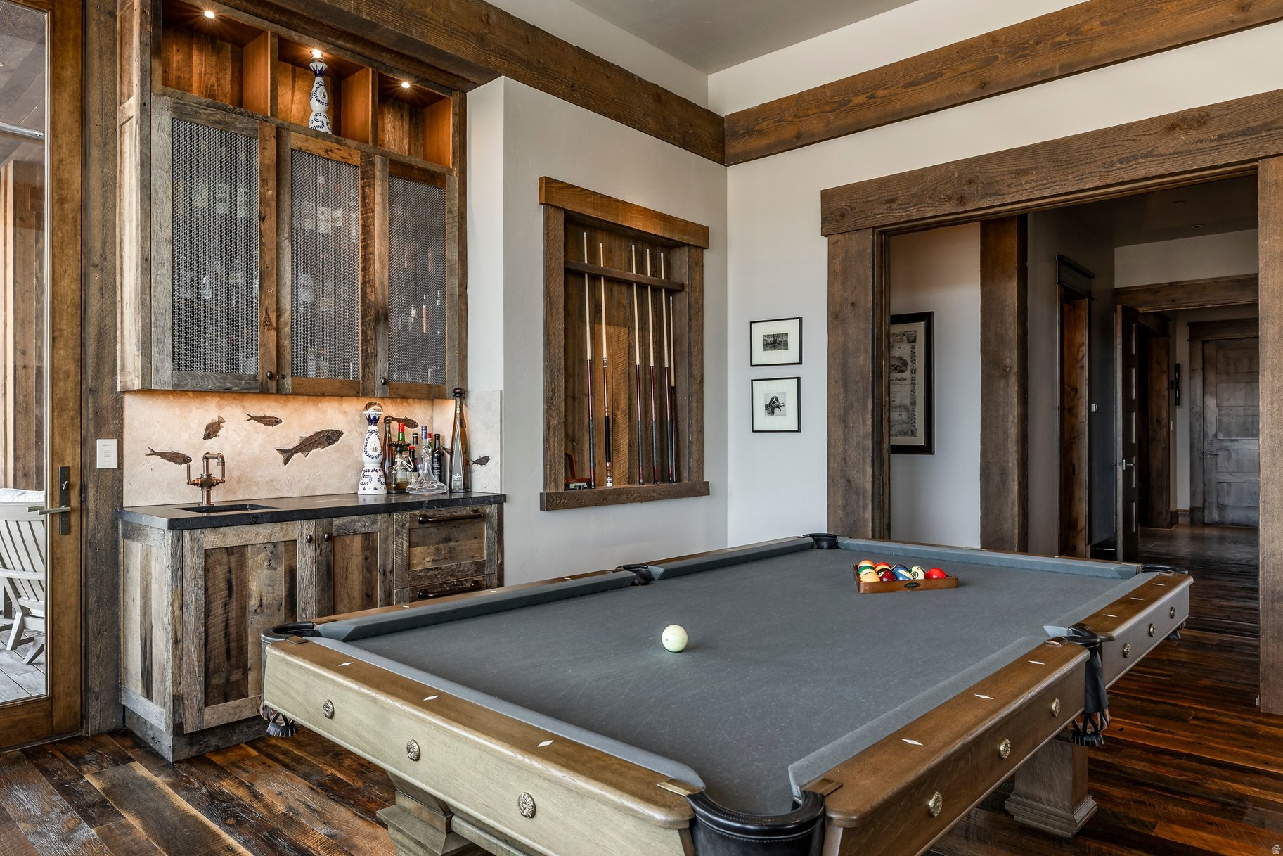 VICTORY RANCH - Residential