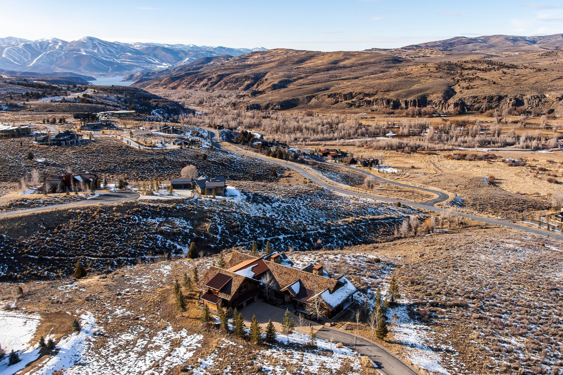 VICTORY RANCH - Residential