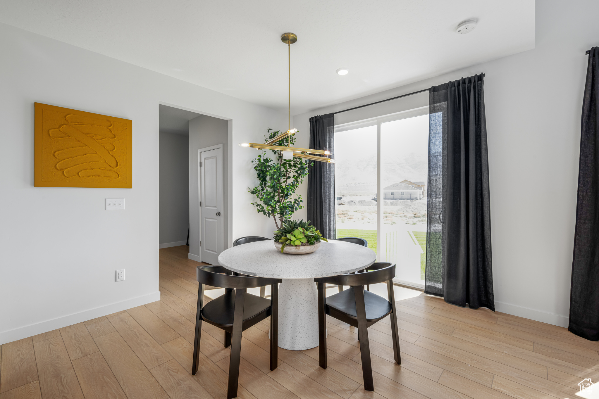 PARKWAY FIELDS - Residential