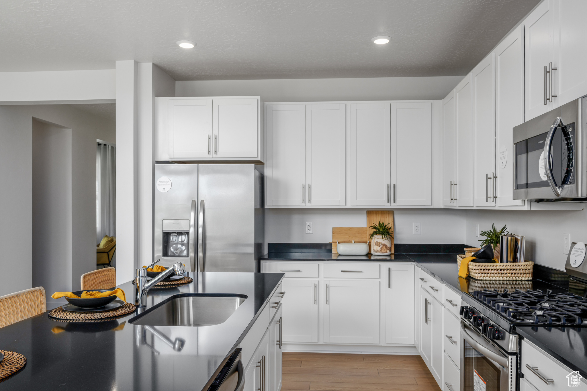 PARKWAY FIELDS - Residential