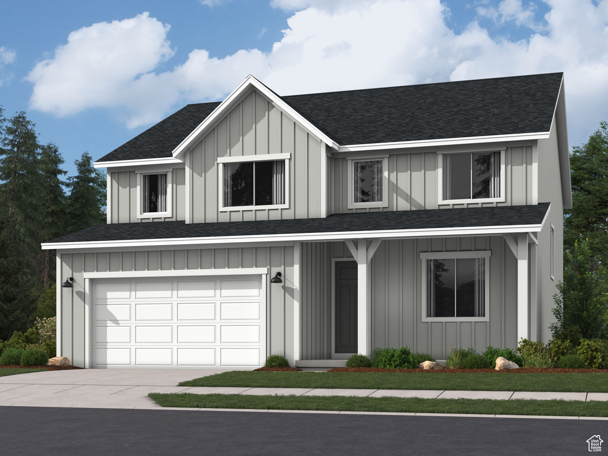 PARKWAY FIELDS - Residential