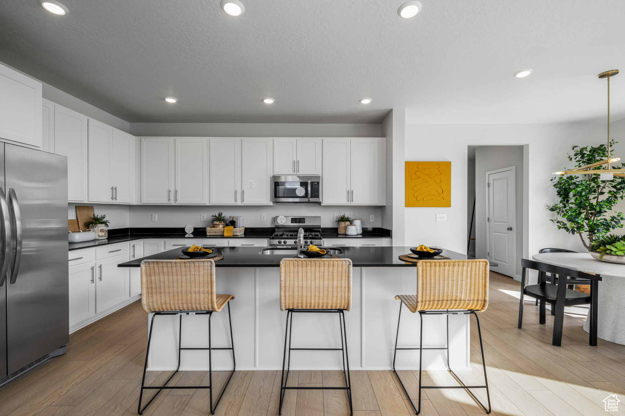 PARKWAY FIELDS - Residential