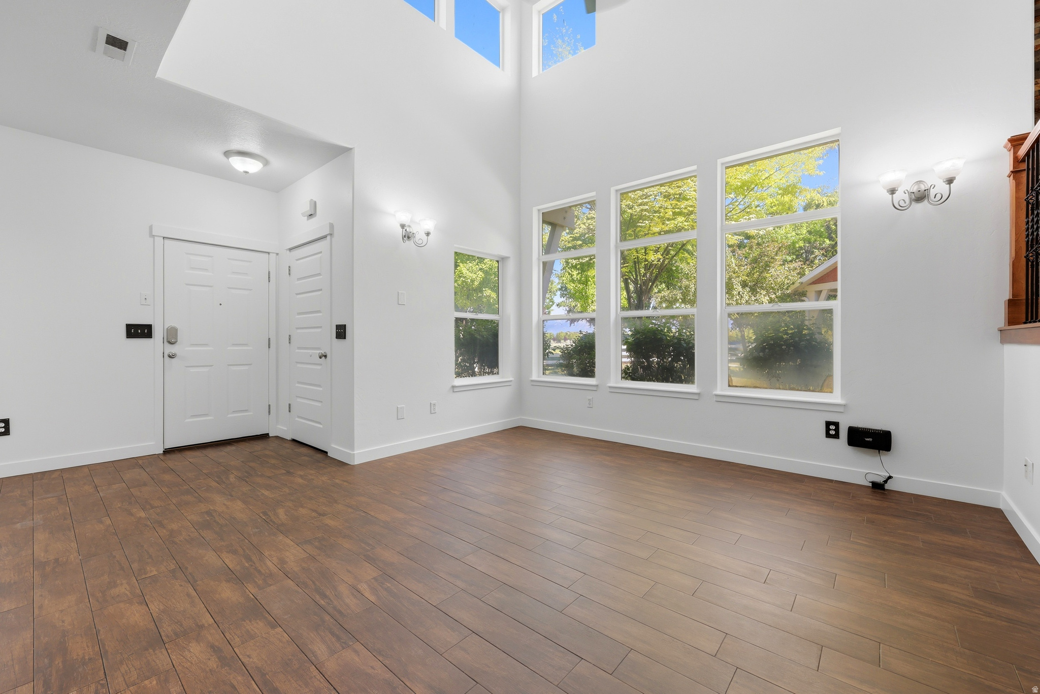 ARBOR SQ AT HIGHBURY - Residential