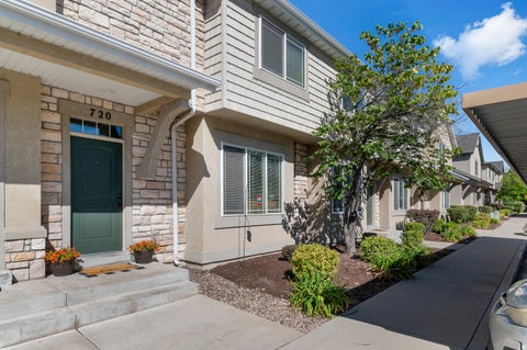 Tiny photo for 720 S 1525 W, Orem, UT 84058 (MLS # 2184175)