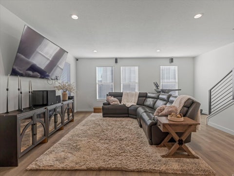 Tiny photo for 629 N AUTUMN ASH CIR W, Kaysville, UT 84037 (MLS # 2179744)