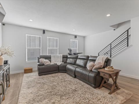 Tiny photo for 629 N AUTUMN ASH CIR W, Kaysville, UT 84037 (MLS # 2179744)