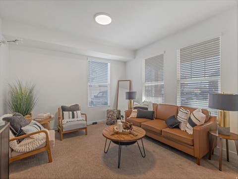 Tiny photo for 629 N AUTUMN ASH CIR W, Kaysville, UT 84037 (MLS # 2179744)