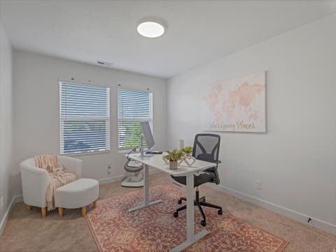 Tiny photo for 629 N AUTUMN ASH CIR W, Kaysville, UT 84037 (MLS # 2179744)