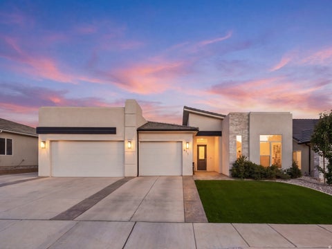 Homes For Sale - 671 S Goose Creek Dr<br/> Washington, UT 84780