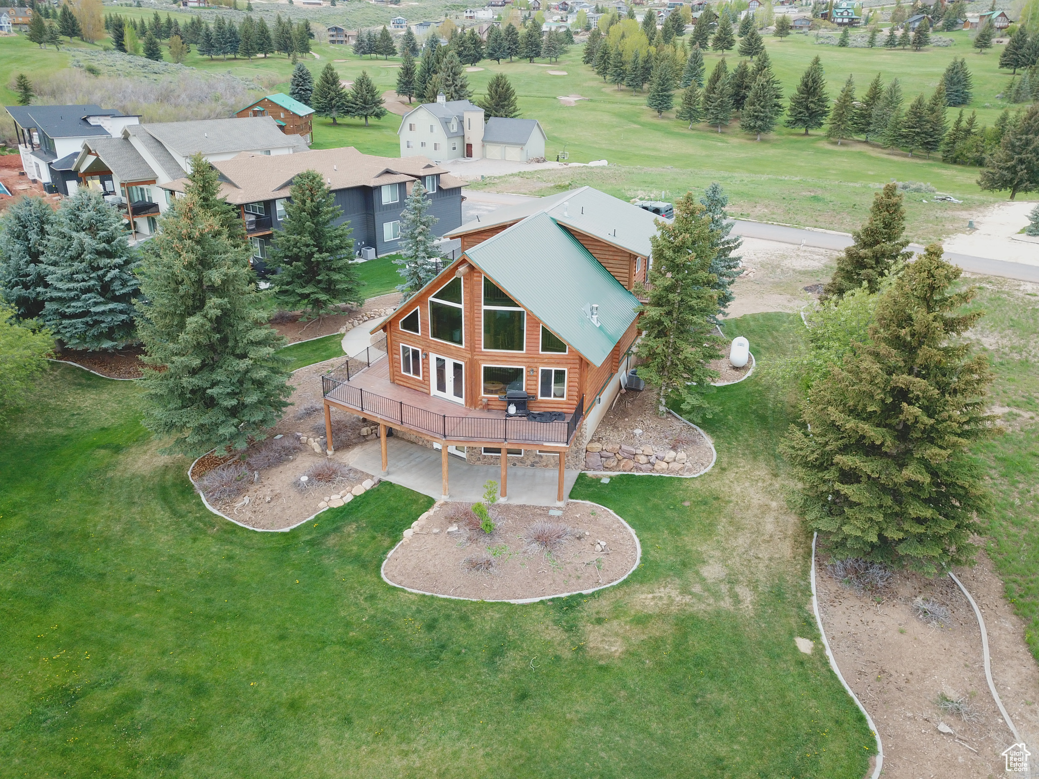 2568 Foxridge Dr, Garden City, Utah image 1