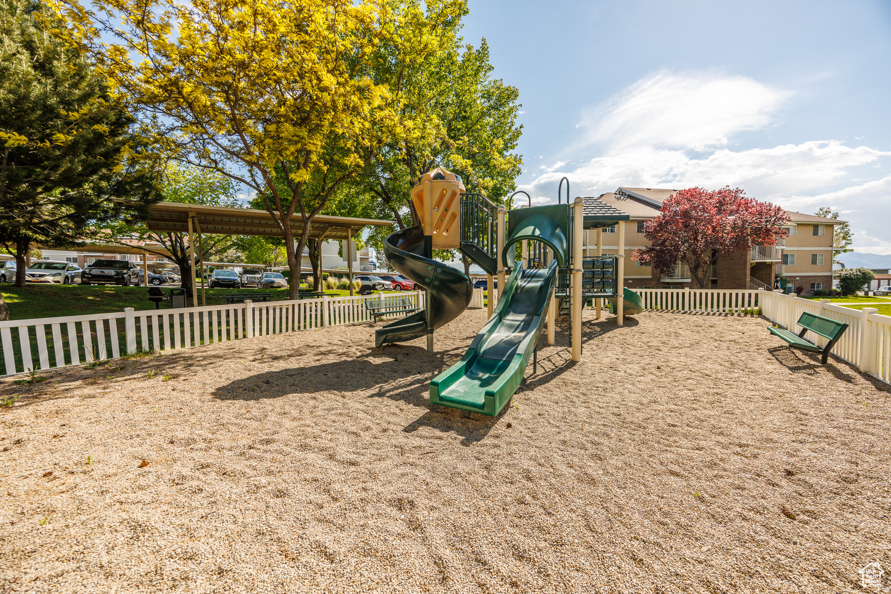STONEBROOK CONDO - Residential