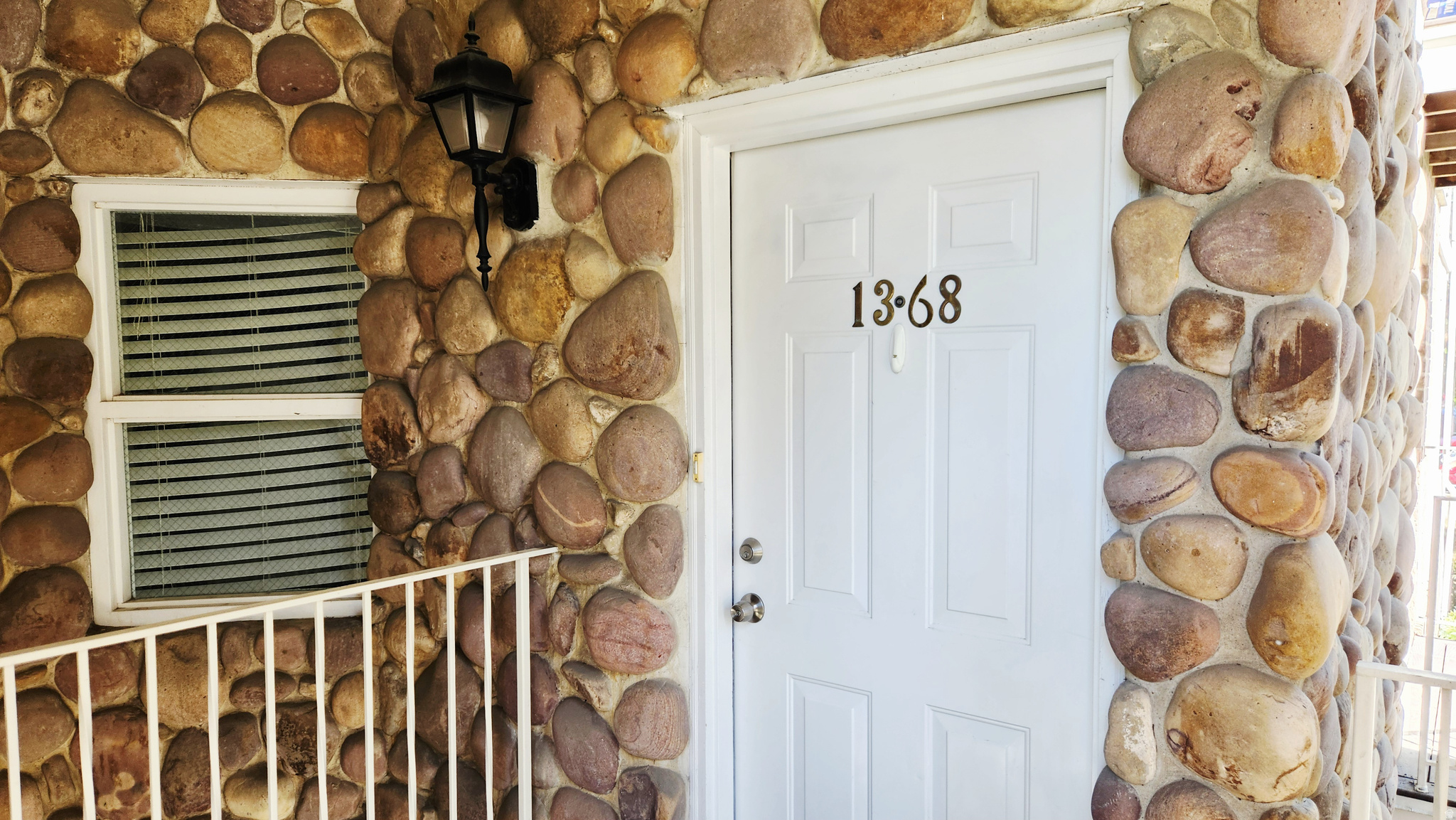STONEBROOK CONDO - Residential