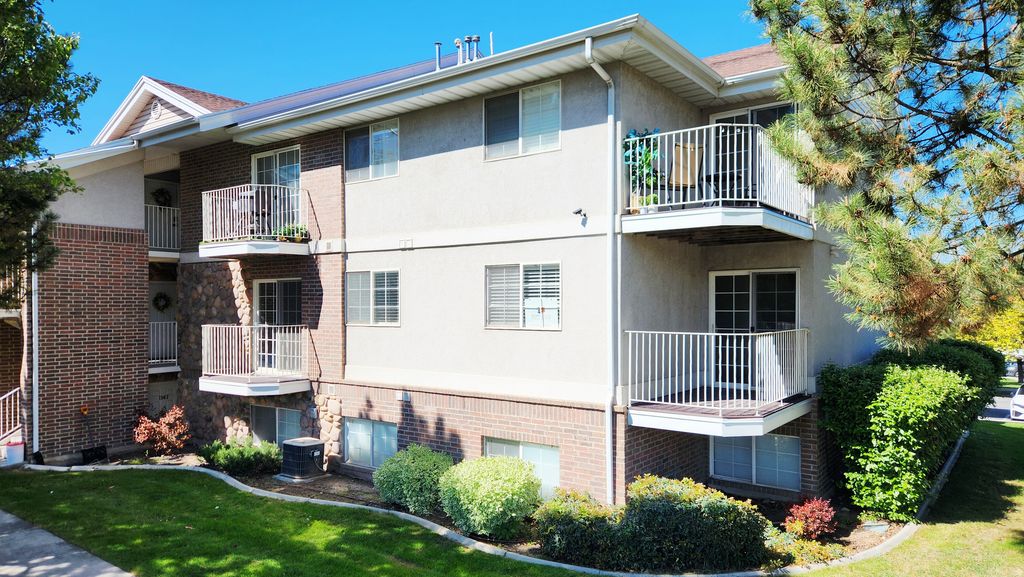 Photo of 1368 N 1230 W, Orem, UT 84057 (MLS # 2154808)
