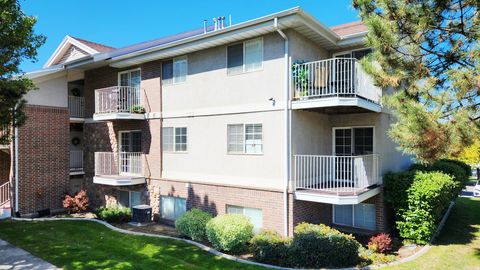 Photo of 1368 N 1230 W, Orem, UT 84057 (MLS # 2154808)