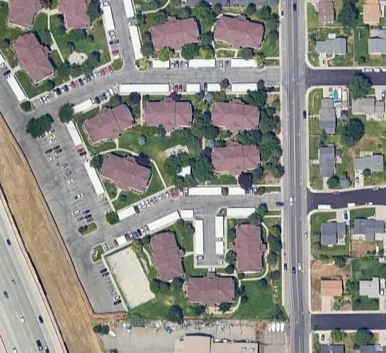 STONEBROOK CONDO - Residential
