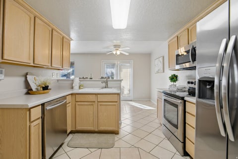 Tiny photo for 4827 S 1800 W #32, Roy, UT 84067 (MLS # 2163374)