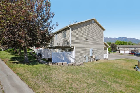 Tiny photo for 4827 S 1800 W #32, Roy, UT 84067 (MLS # 2163374)
