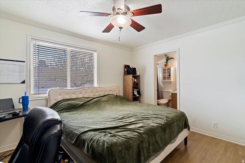 Tiny photo for 1433 W PEBBLECREEK DR, Layton, UT 84041 (MLS # 2147003)