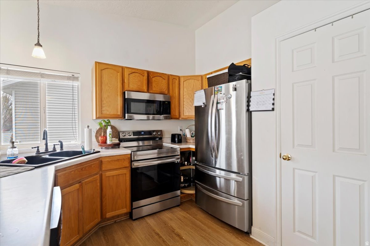 KAYSCREEK ESTATES - Residential