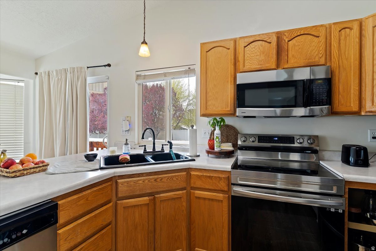 KAYSCREEK ESTATES - Residential