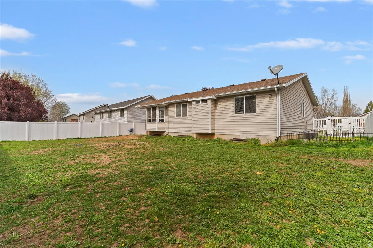 KAYSCREEK ESTATES - Residential