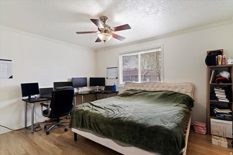 Tiny photo for 1433 W PEBBLECREEK DR, Layton, UT 84041 (MLS # 2147003)