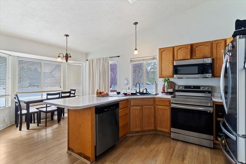 Tiny photo for 1433 W PEBBLECREEK DR, Layton, UT 84041 (MLS # 2147003)