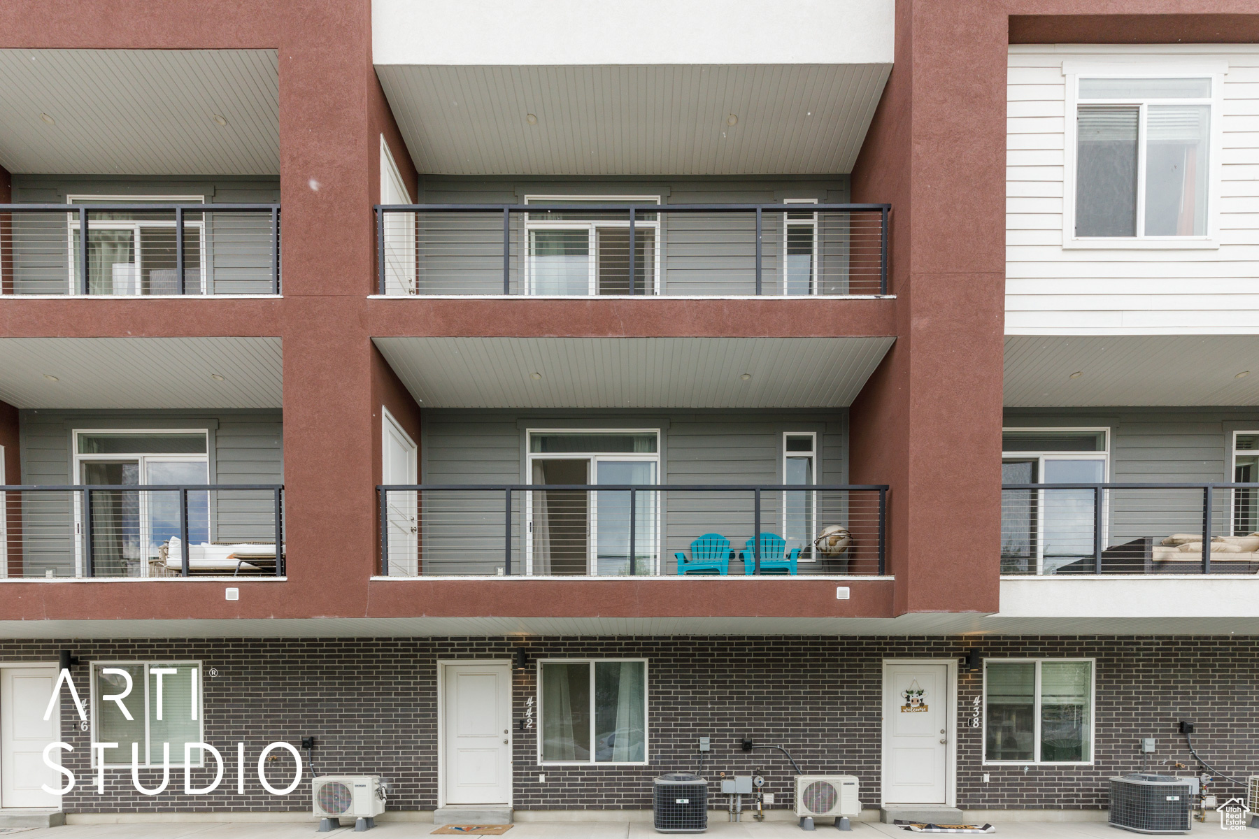 442 Depot St #107, Clearfield, Utah image 1