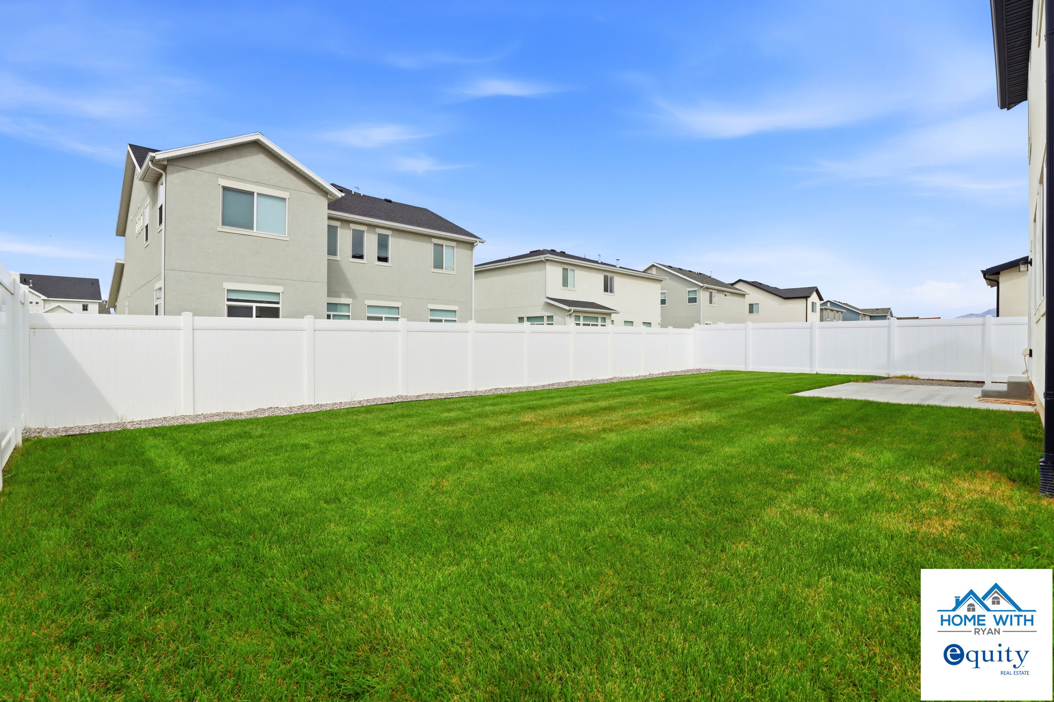 STONECREEK - Residential