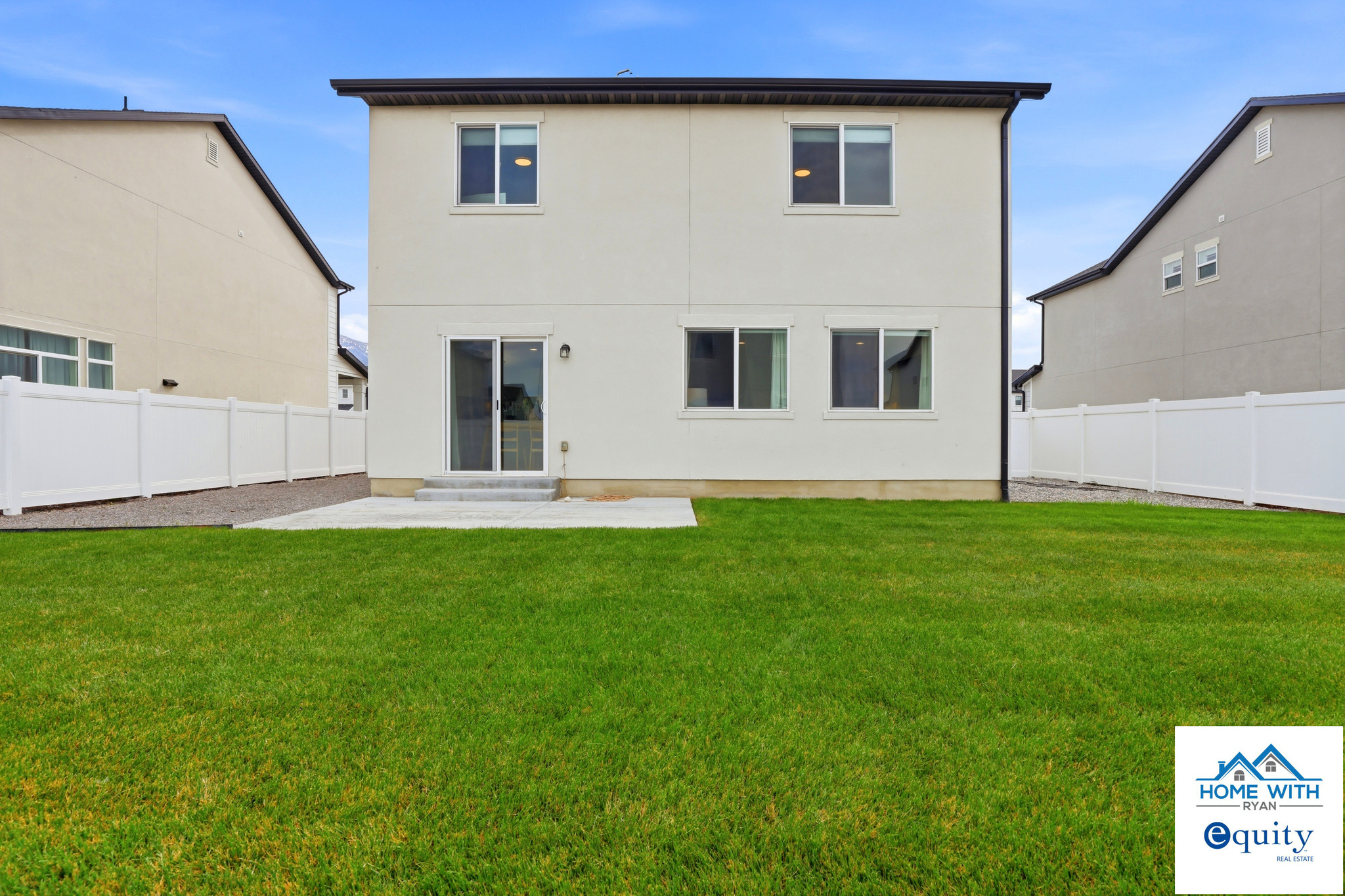 STONECREEK - Residential