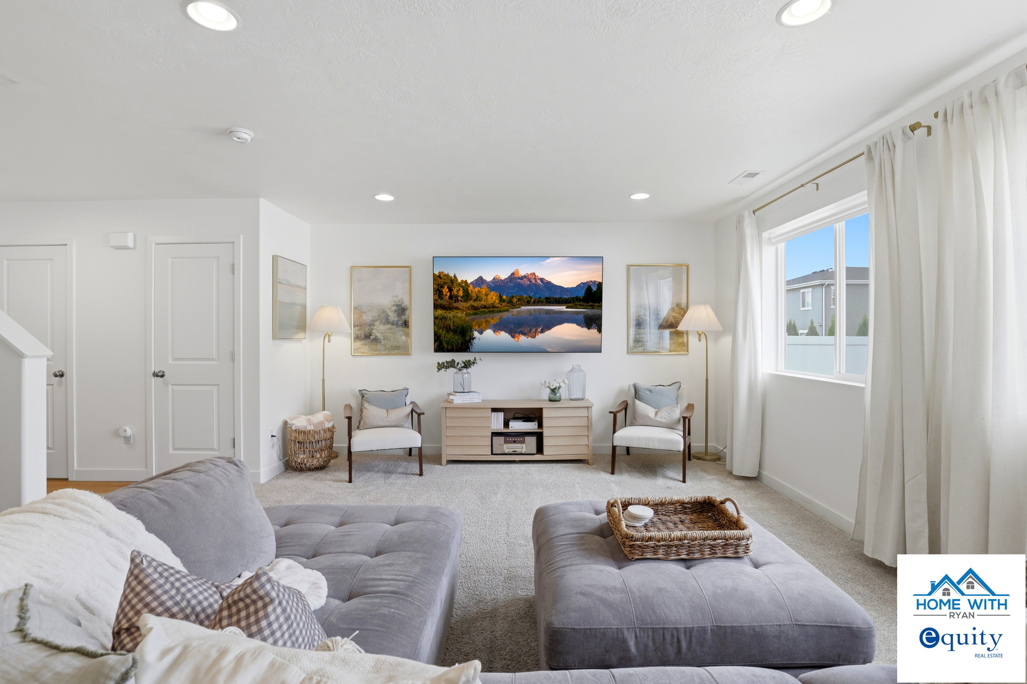 STONECREEK - Residential