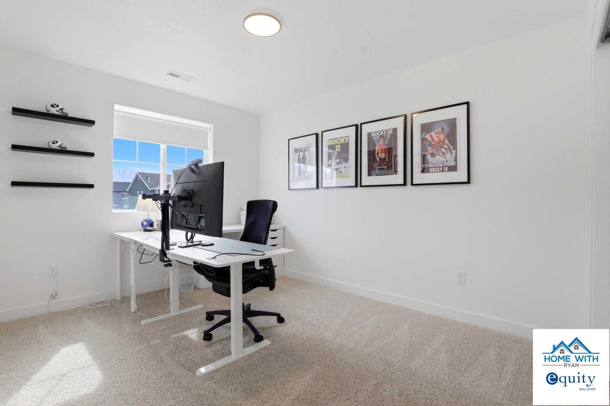 STONECREEK - Residential