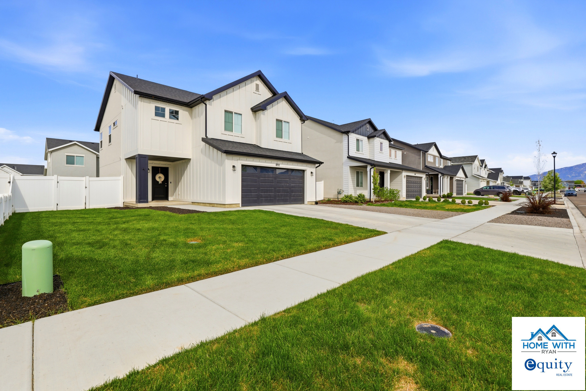 STONECREEK - Residential