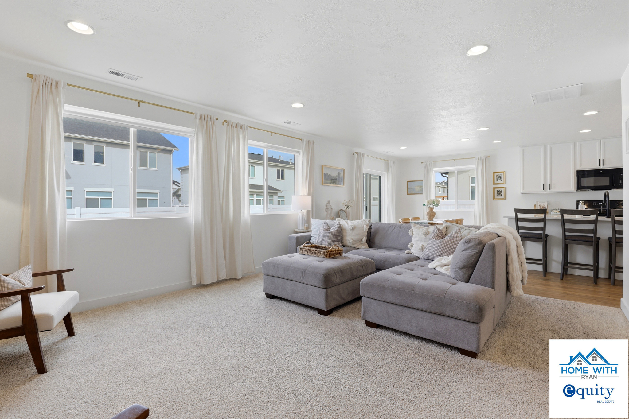 STONECREEK - Residential