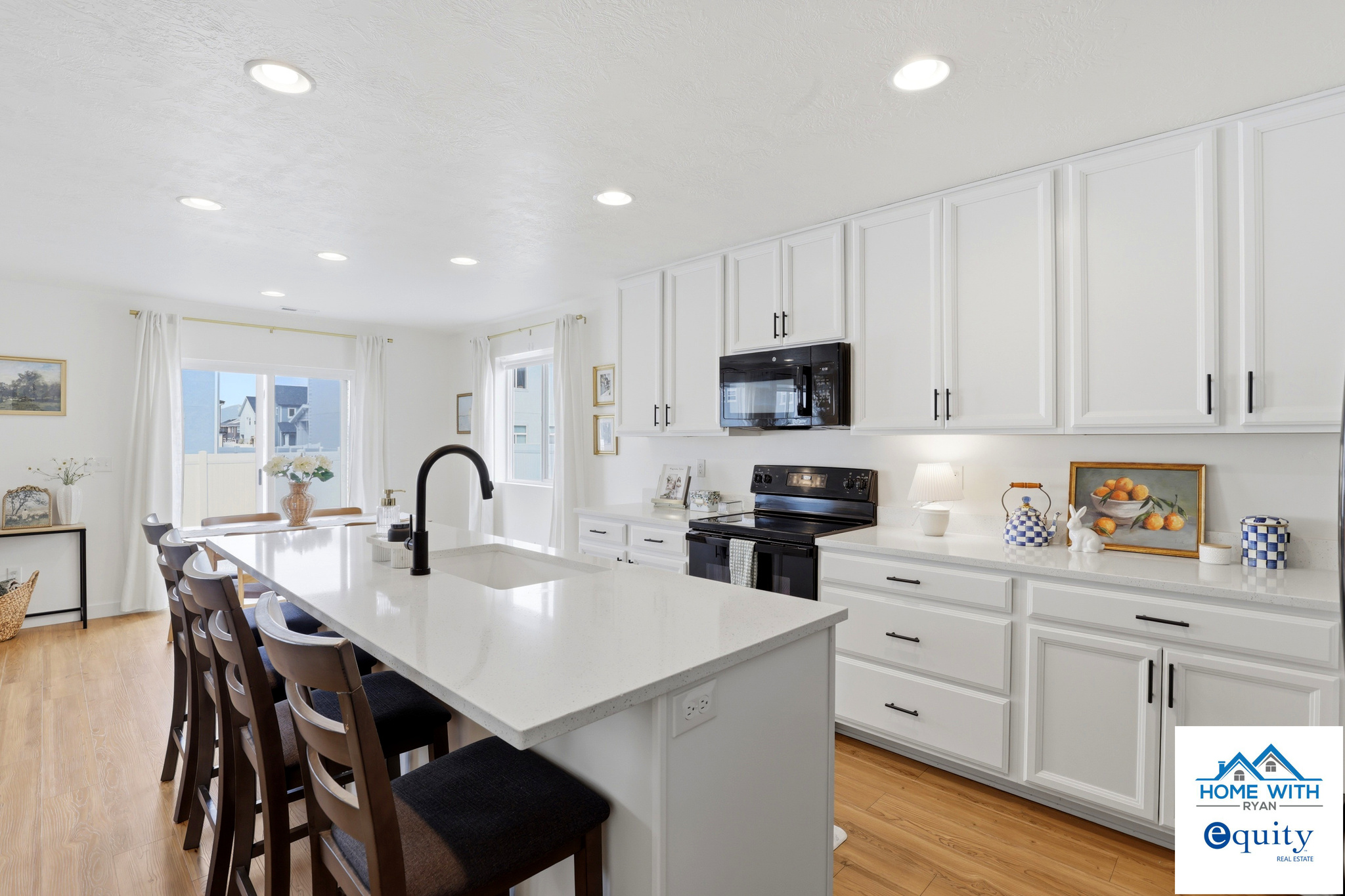 STONECREEK - Residential