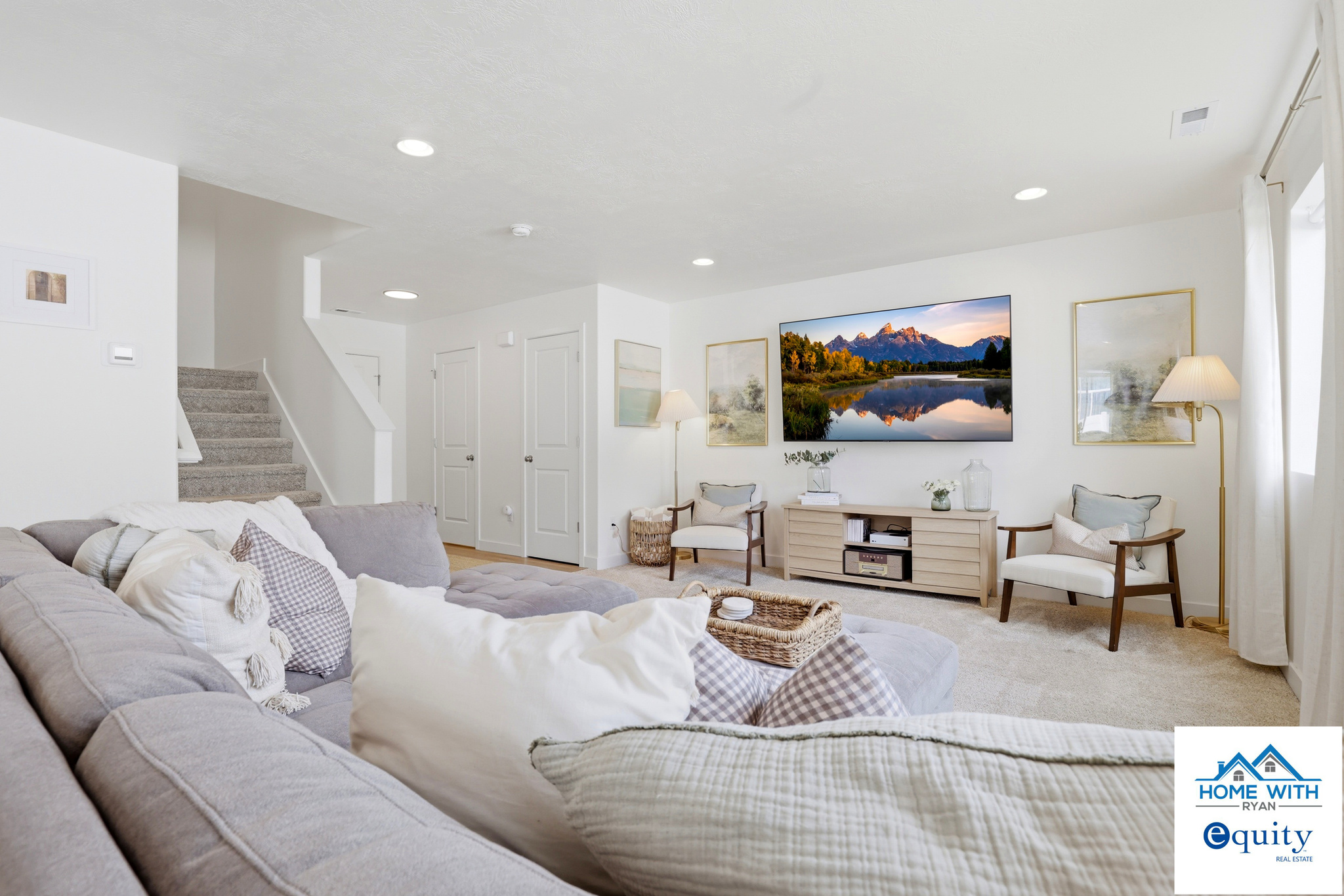 STONECREEK - Residential