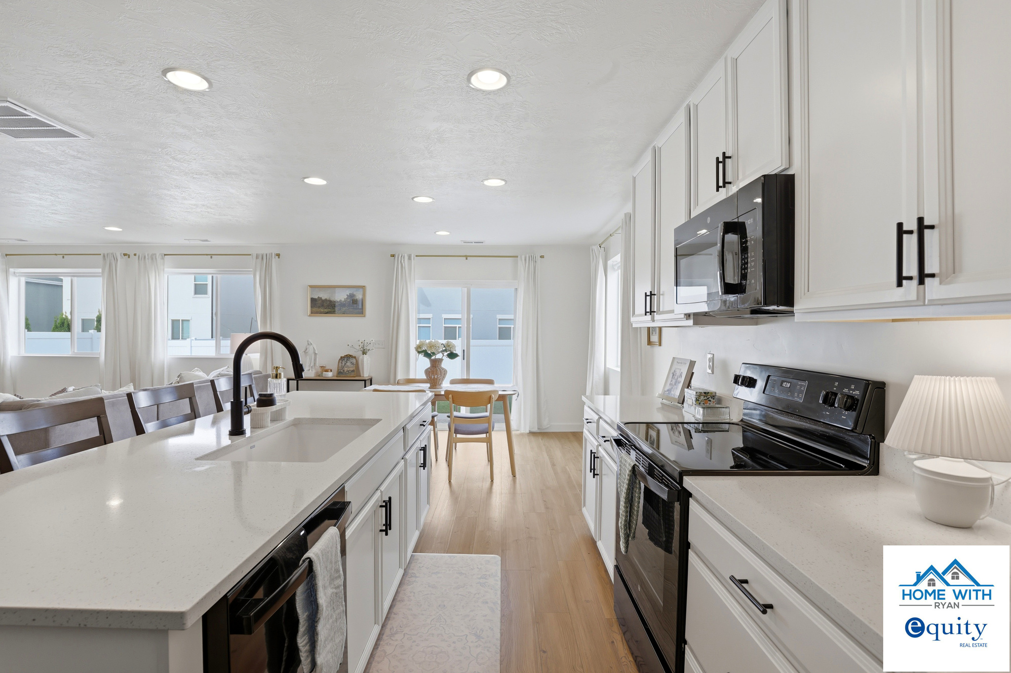 STONECREEK - Residential