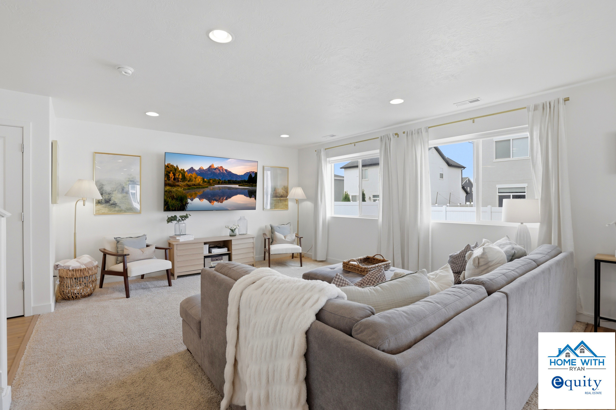 STONECREEK - Residential