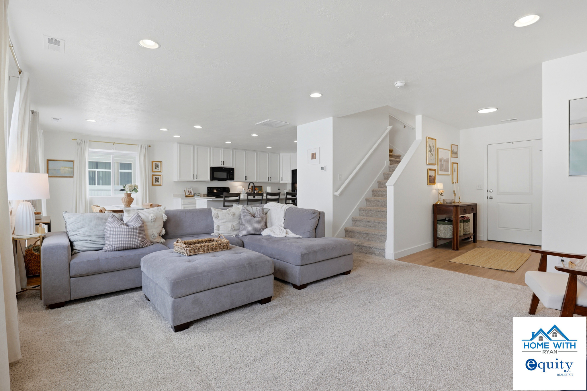 STONECREEK - Residential