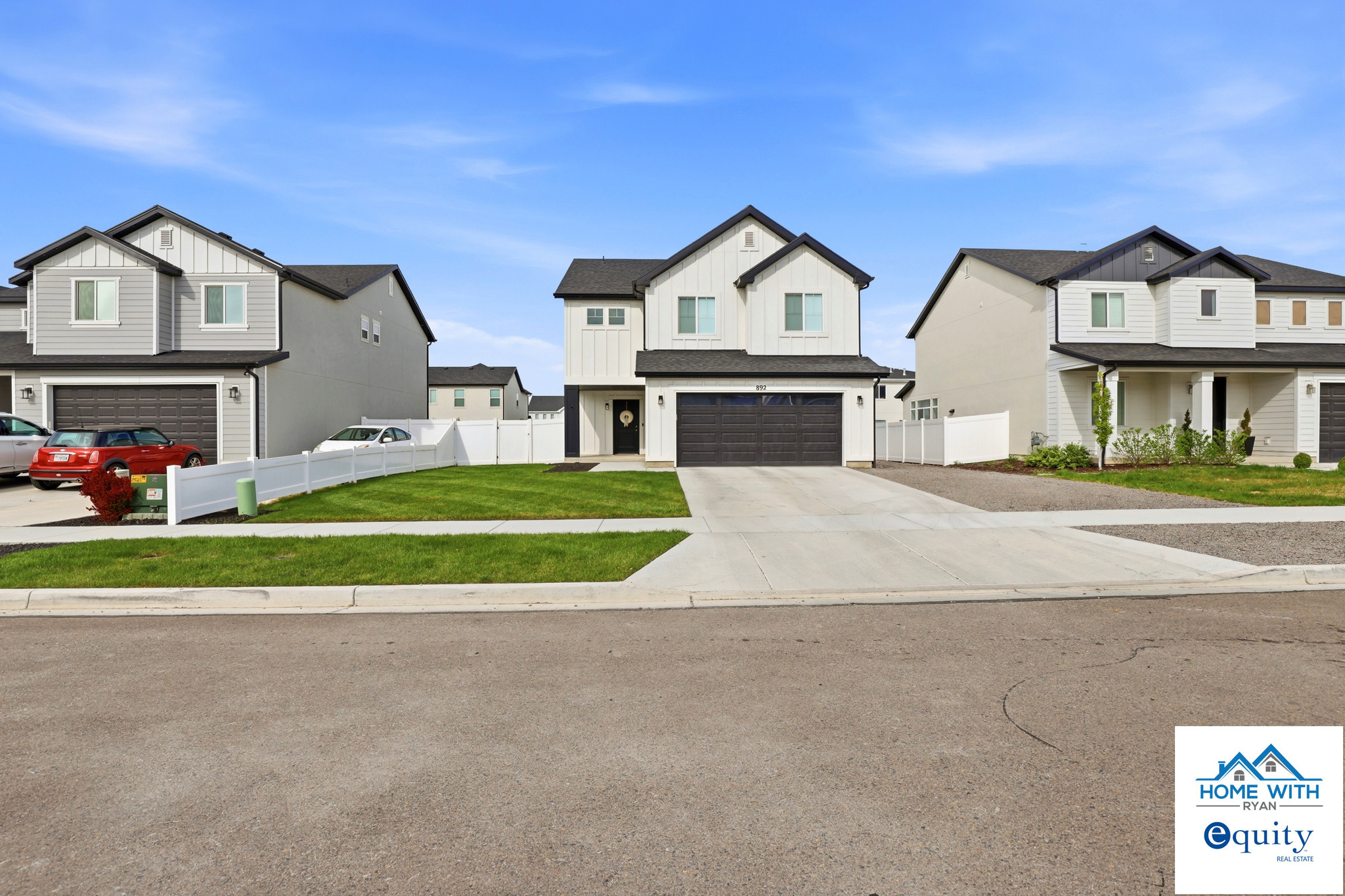 STONECREEK - Residential