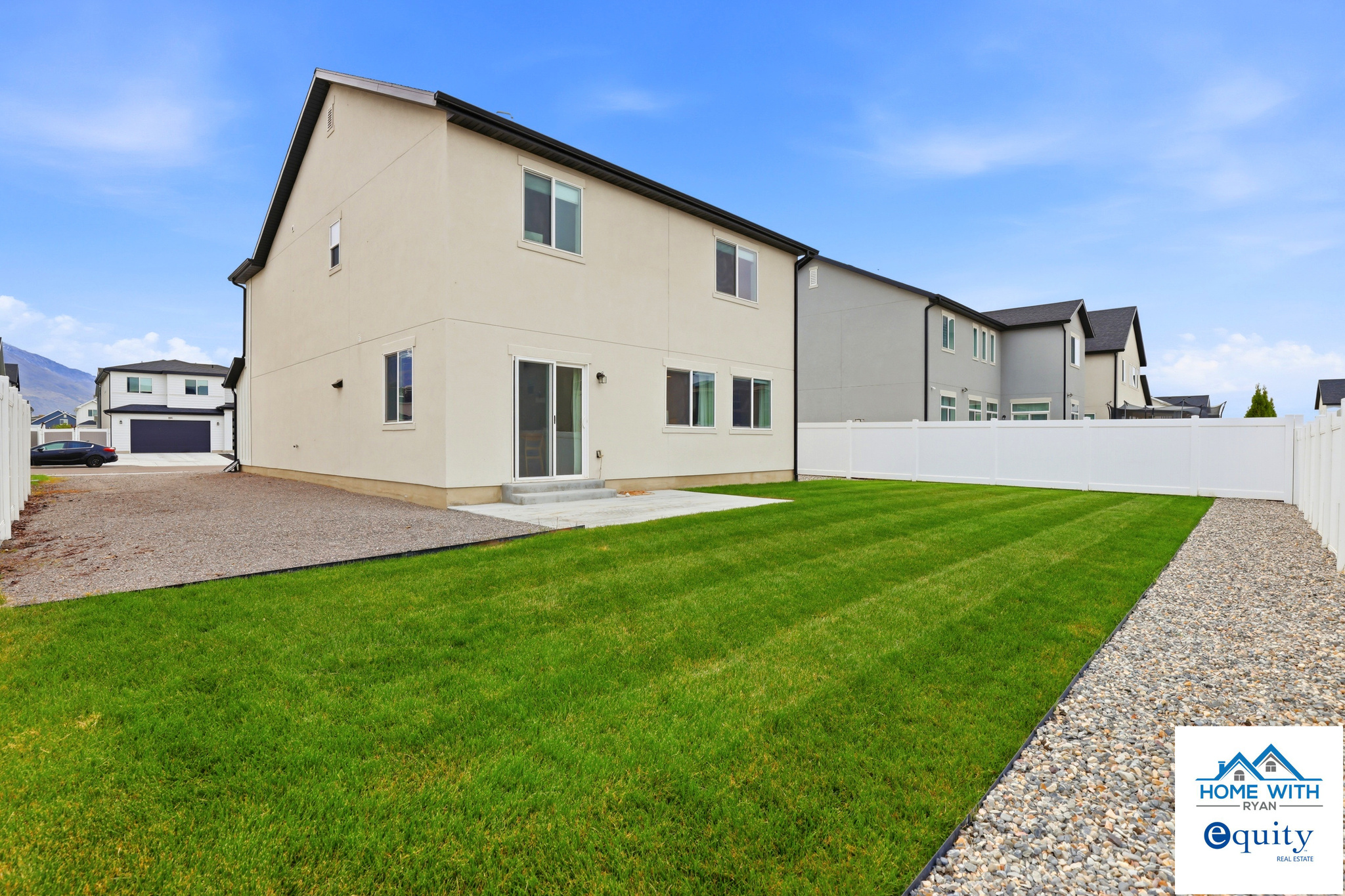 STONECREEK - Residential