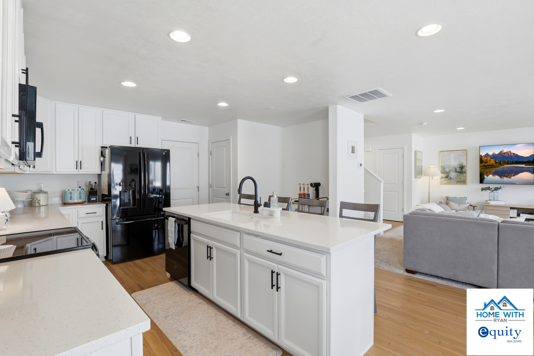 STONECREEK - Residential