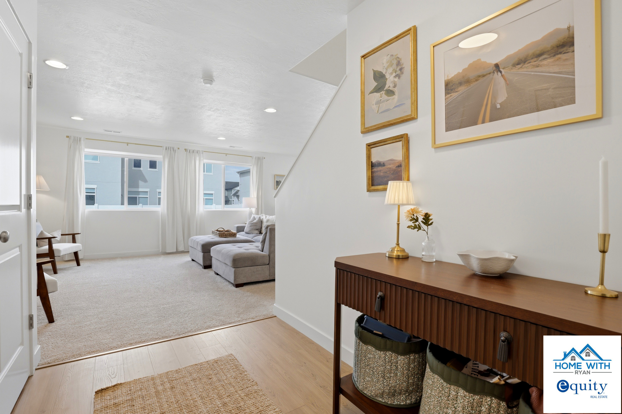 STONECREEK - Residential