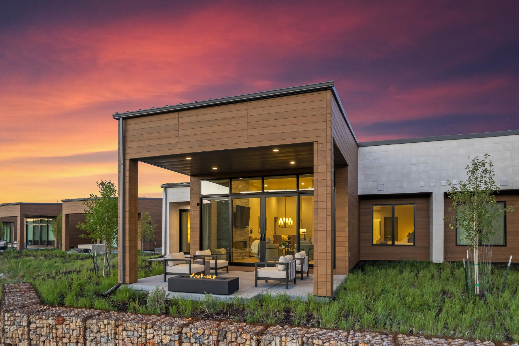 DOUBLE DEER COTTAGES - Residential